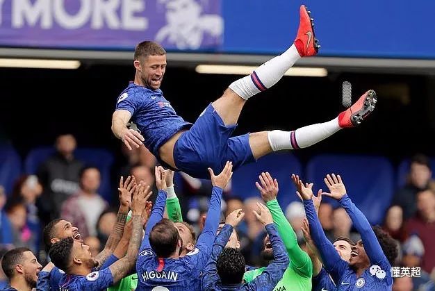 满冠体育官网- 切尔西新援恩佐首秀献绝杀，蓝军重返欧冠区  